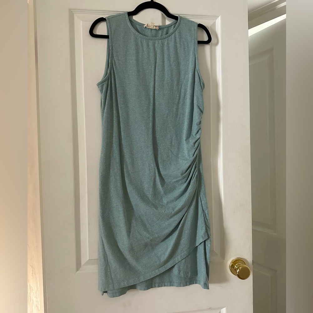 Synergy Organic Clothing Cotton Dress